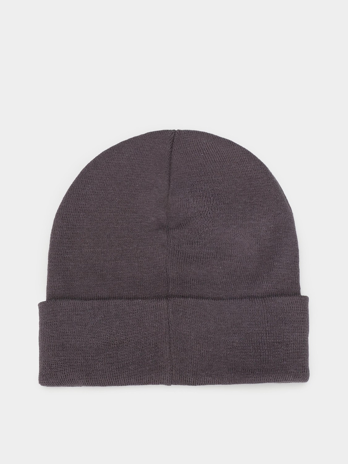 Шапка Radder Dixon темно-сіра 732401-020 изображение 3