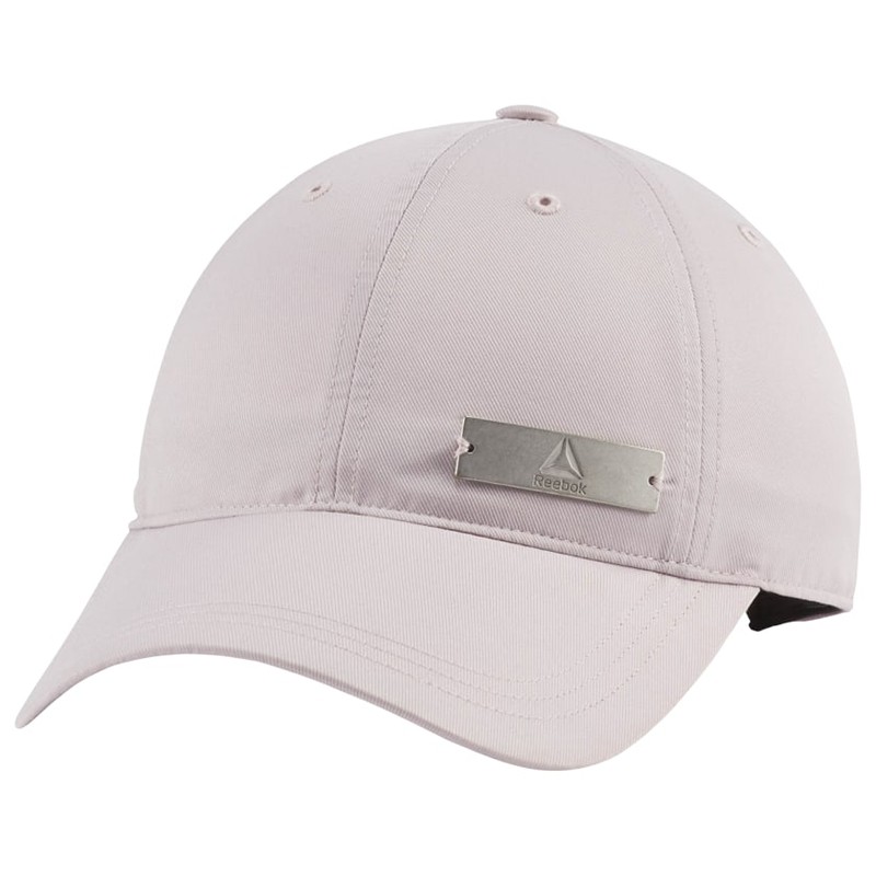 Бейсболка Reebok Foundation бежевая DU4541 изображение 1