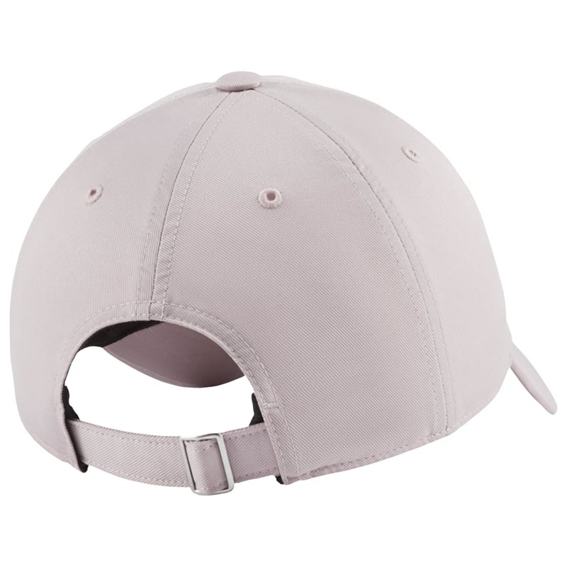 Бейсболка Reebok Foundation бежевая DU4541 изображение 2