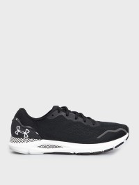 Кроссовки мужские Under Armour UA HOVR Sonic 6 черные 3026121-001 изображение 2