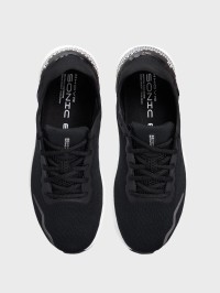 Кроссовки мужские Under Armour UA HOVR Sonic 6 черные 3026121-001 изображение 5