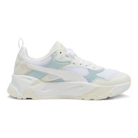 Кроссовки женские Puma Trinity белые 38928928 изображение 1