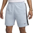 Шорты мужские Nike M NSW SP SHORT FT голубые FZ4708-440