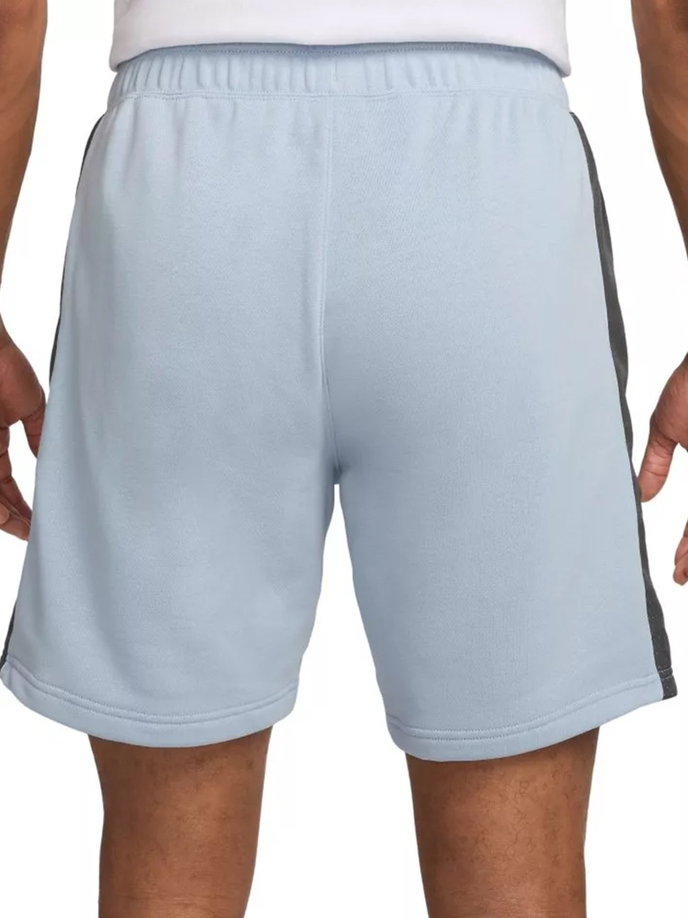 Шорти чоловічі Nike M NSW SP SHORT FT блакитні FZ4708-440 — фото 3