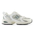 Кросівки  New Balance 530 білі MR530SX