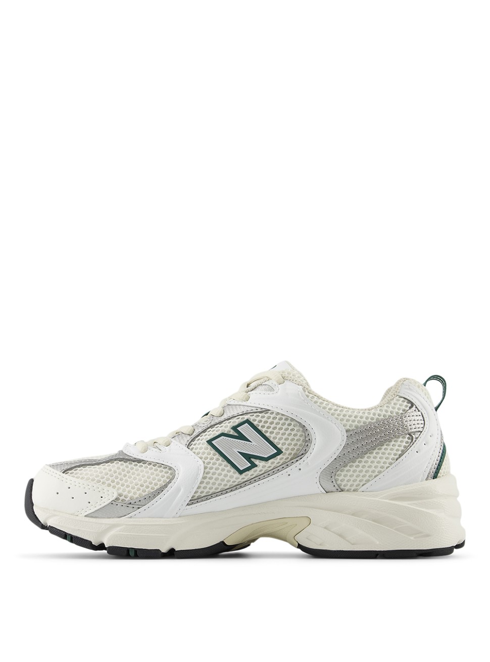 Кросівки New Balance 530 білі MR530SX — фото 3