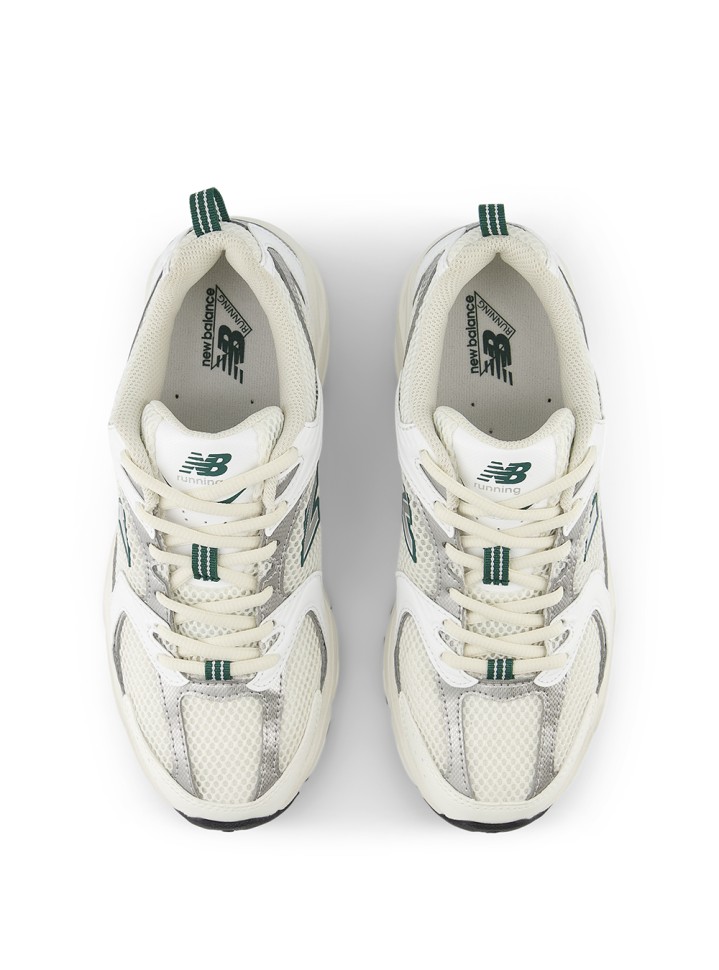 Кросівки  New Balance 530 білі MR530SX изображение 4