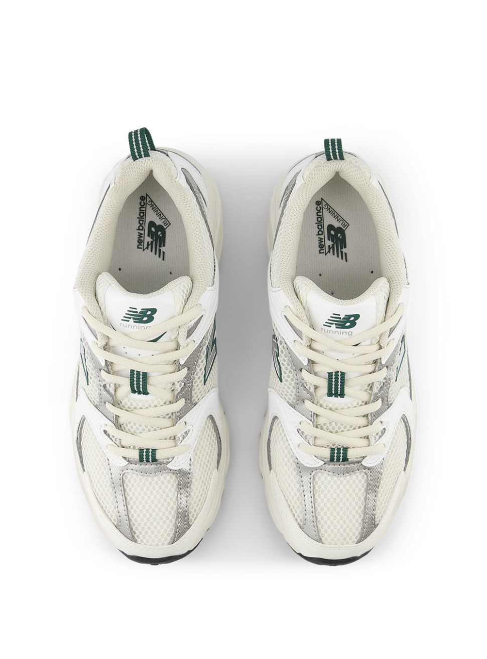 Кросівки New Balance 530 білі MR530SX — фото 4