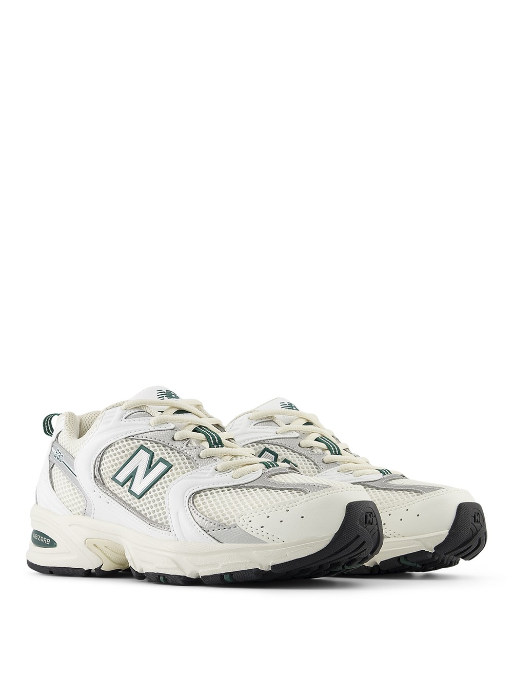 Кроссовки  New Balance 530 белые MR530SX изображение 5
