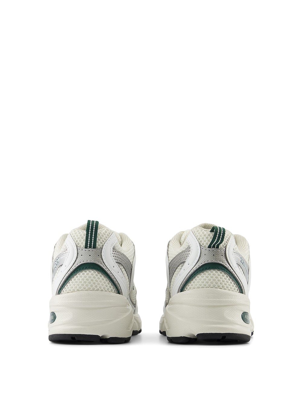 Кроссовки  New Balance 530 белые MR530SX изображение 6