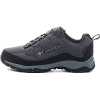 Полуботинки мужские Columbia серые 1865021-011 изображение 2