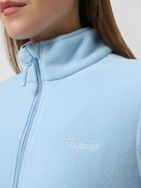 Толстовка женская Radder Elda голубая 661926-401 изображение 11