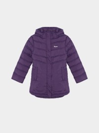 Куртка детская Radder Latpa фиолетовая 782518-510 изображение 2