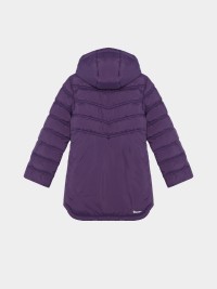 Куртка детская Radder Latpa фиолетовая 782518-510 изображение 3