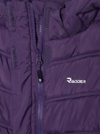 Куртка детская Radder Latpa фиолетовая 782518-510 изображение 4