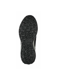 Ботинки женские Jack Wolfskin DROMOVENTURE TEXAPORE HIGH W темно-серые 4059851-6350 изображение 6