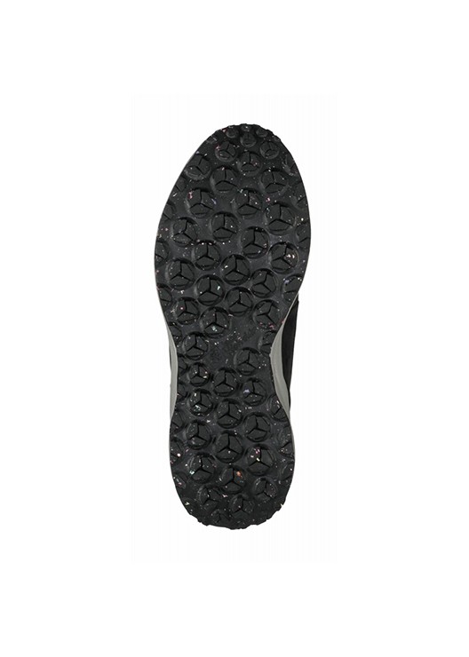 Ботинки женские Jack Wolfskin DROMOVENTURE TEXAPORE HIGH W темно-серые 4059851-6350 изображение 6