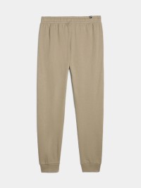 Брюки мужские Puma BETTER ESSENTIALS Sweatpants FL cl бежевые 67681667 изображение 3