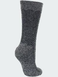 Шкарпетки Columbia MEDIUM WEIGHT PATTERN THERMAL сірі RCS698_1-BK1 изображение 5