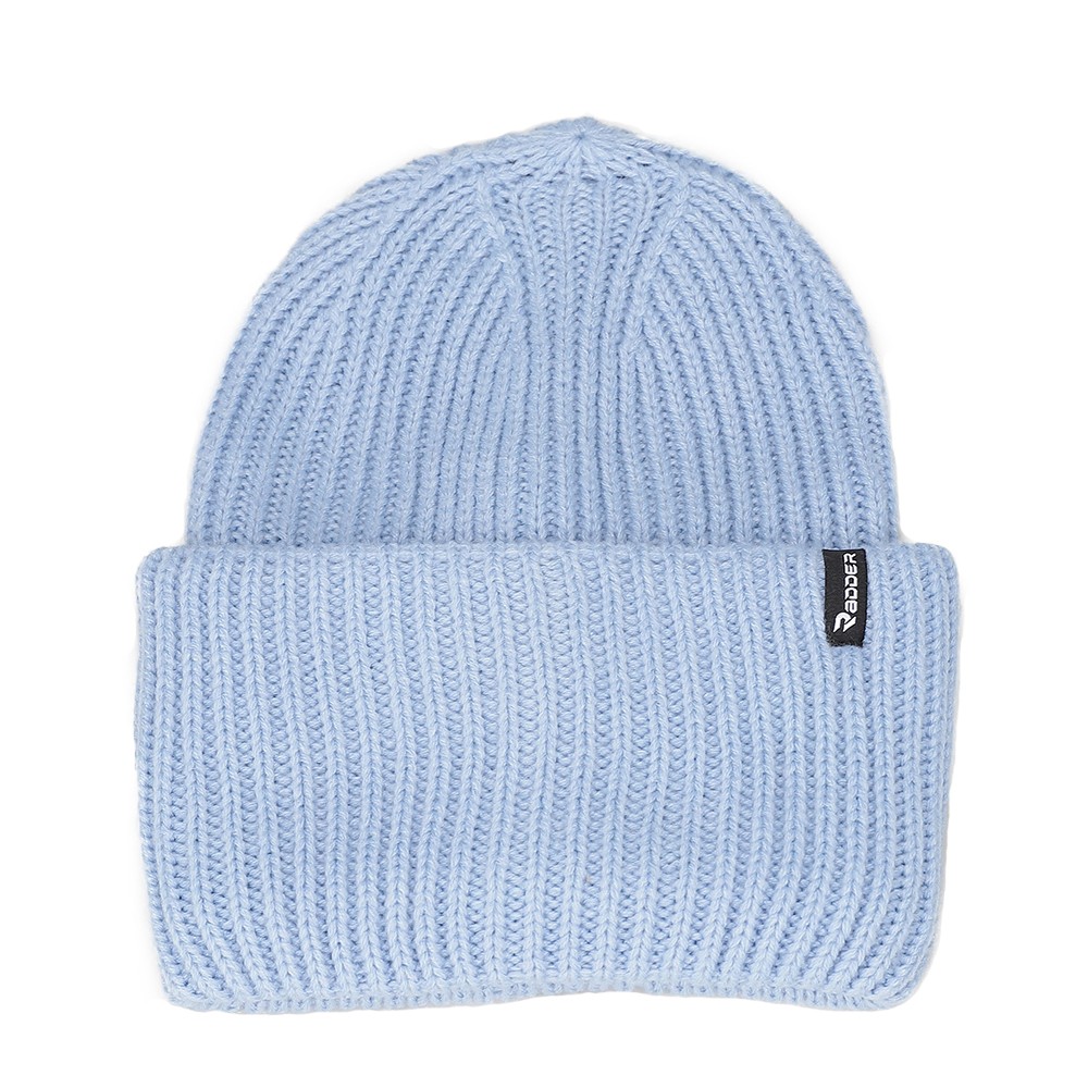 Шапка Radder Ember голубая 732501-400