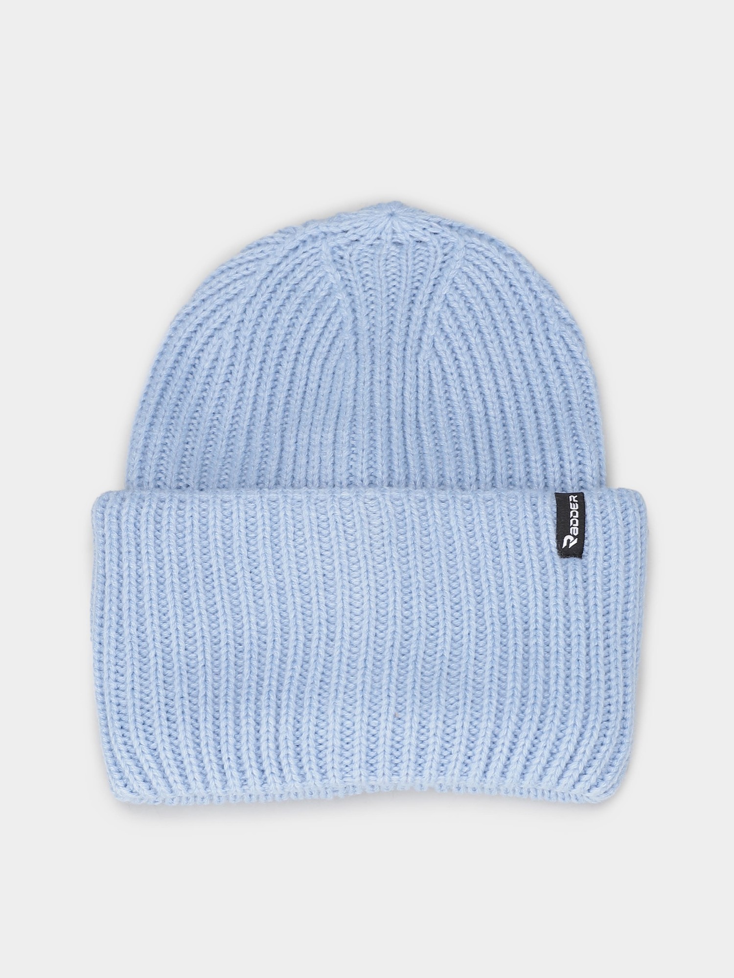 Шапка Radder Ember голубая 732501-400 изображение 2