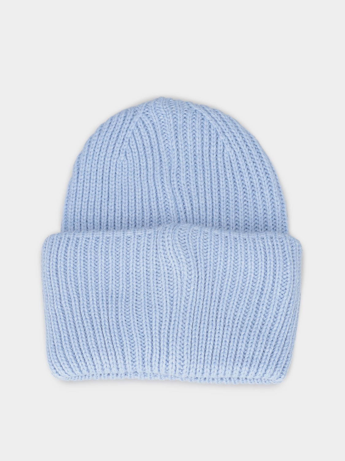 Шапка Radder Ember блакитна 732501-400 изображение 3
