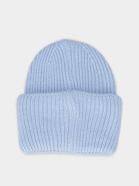 Шапка Radder Ember голубая 732501-400 изображение 3