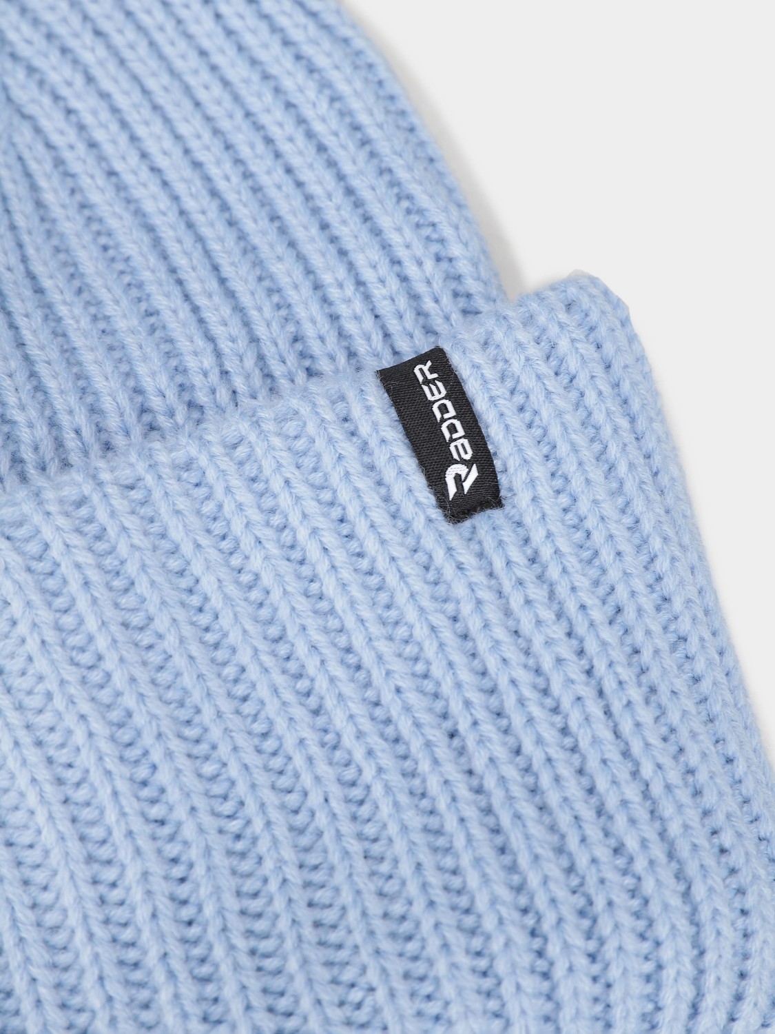 Шапка Radder Ember блакитна 732501-400 изображение 4