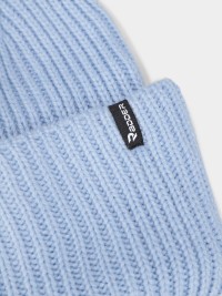 Шапка Radder Ember голубая 732501-400 изображение 4
