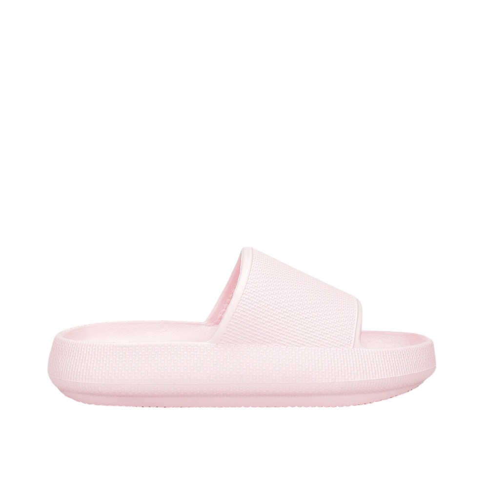 Шлепанцы детские Radder Lyanna розовые 122515-600