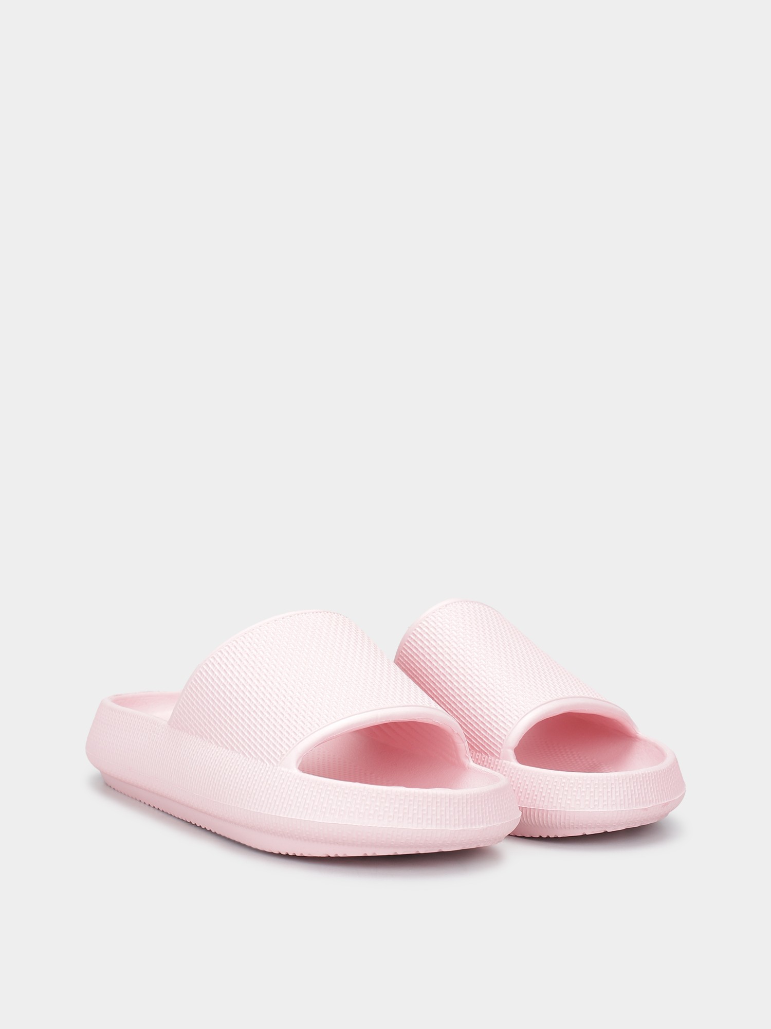 Шлепанцы детские Radder Lyanna розовые 122515-600 изображение 4