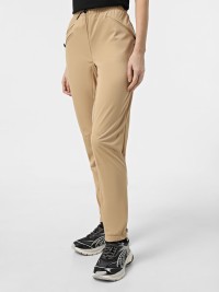 Брюки женские Larum Hester бежевые 162501-125 изображение 2