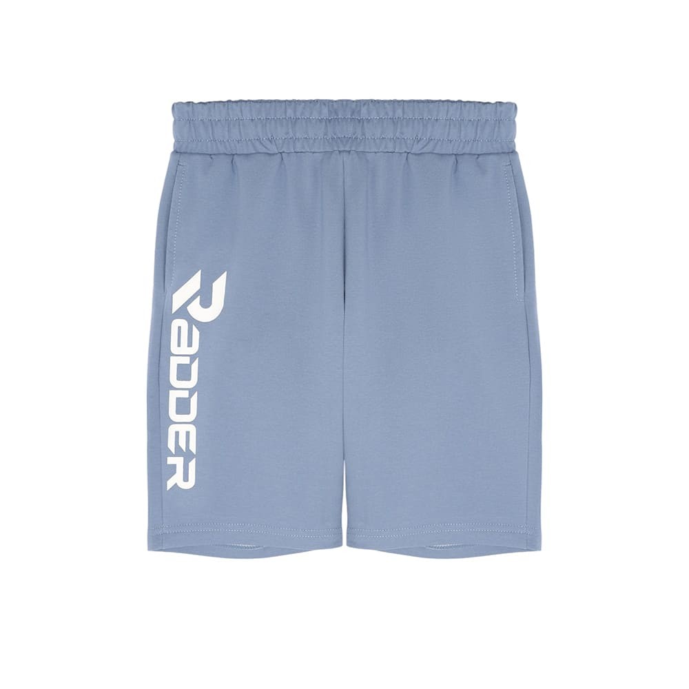 Шорты детские Radder Bovec синие 442559-410