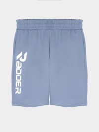 Шорты детские Radder Bovec голубые 442559-410 изображение 2