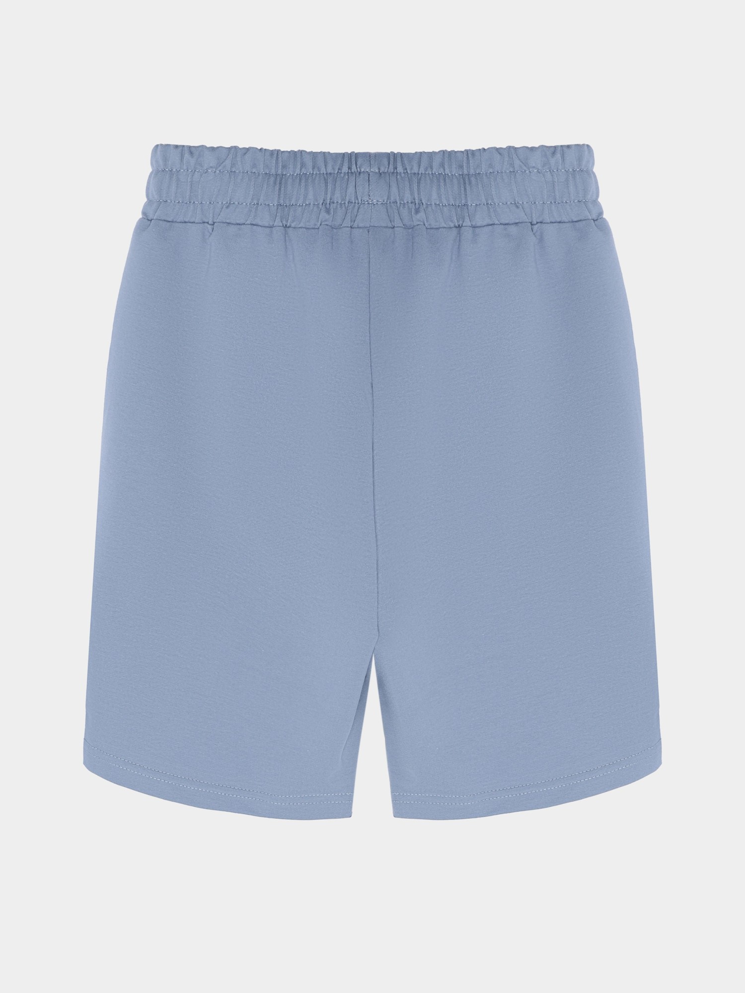 Шорты детские Radder Bovec синие 442559-410 изображение 3