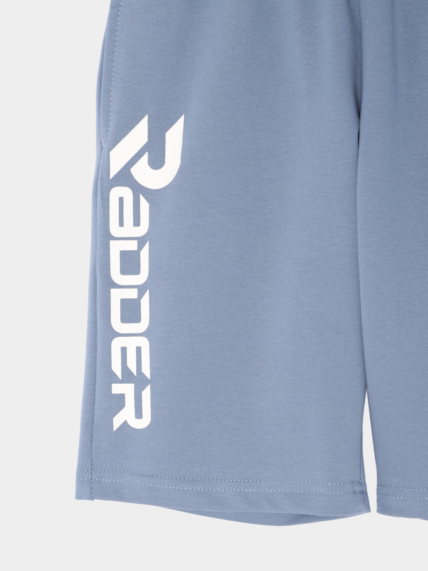 Шорты детские Radder Bovec синие 442559-410 изображение 4