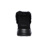 Ботинки женские Skechers On-the-Go Joy черные 15501-BBK изображение 4