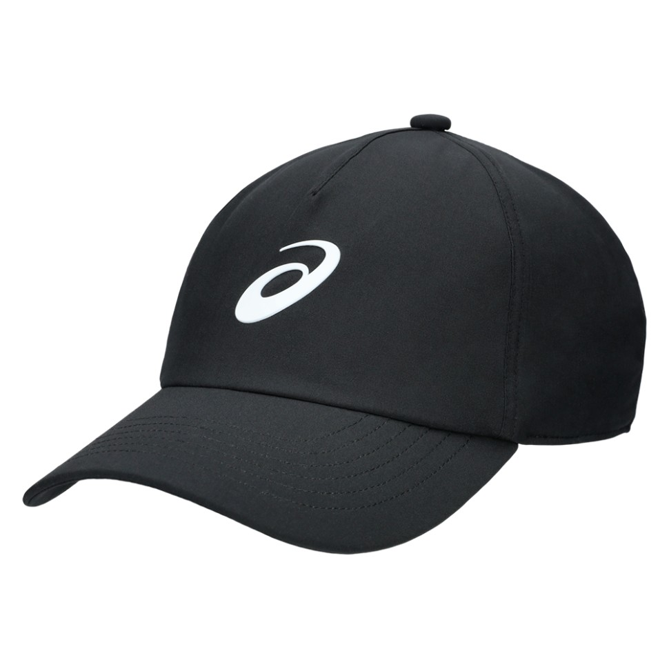 Бейсболка Asics PERFORMANCE CAP чорна 3043A116-001 изображение 1