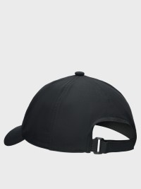 Бейсболка Asics PERFORMANCE CAP чорна 3043A116-001 изображение 3