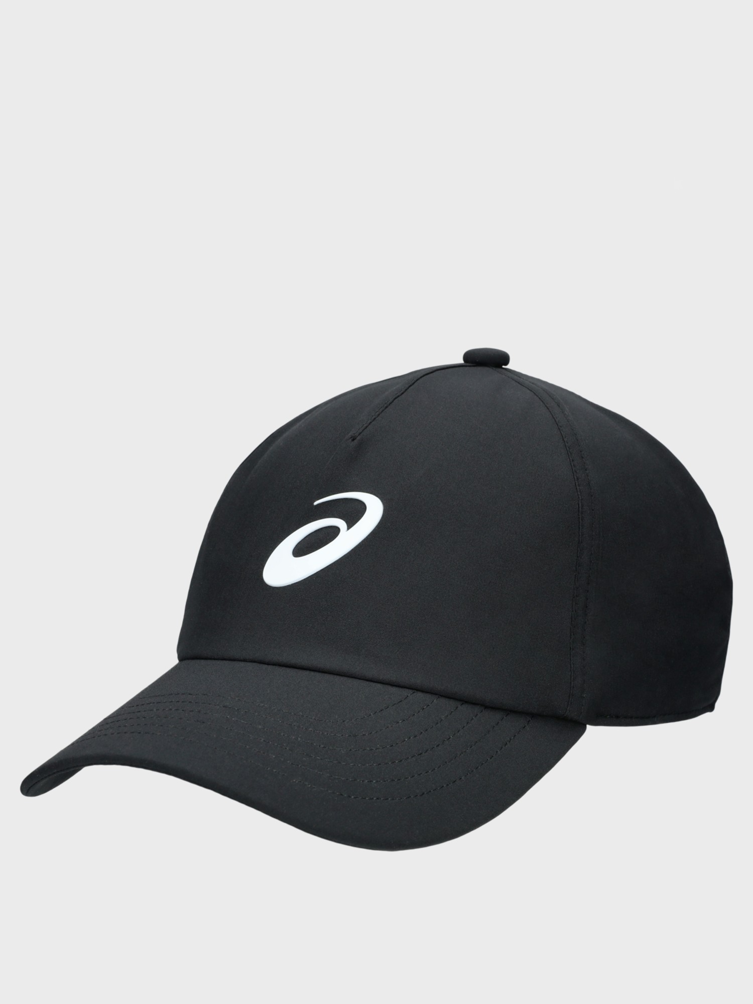 Бейсболка Asics PERFORMANCE CAP черная 3043A116-001 изображение 2