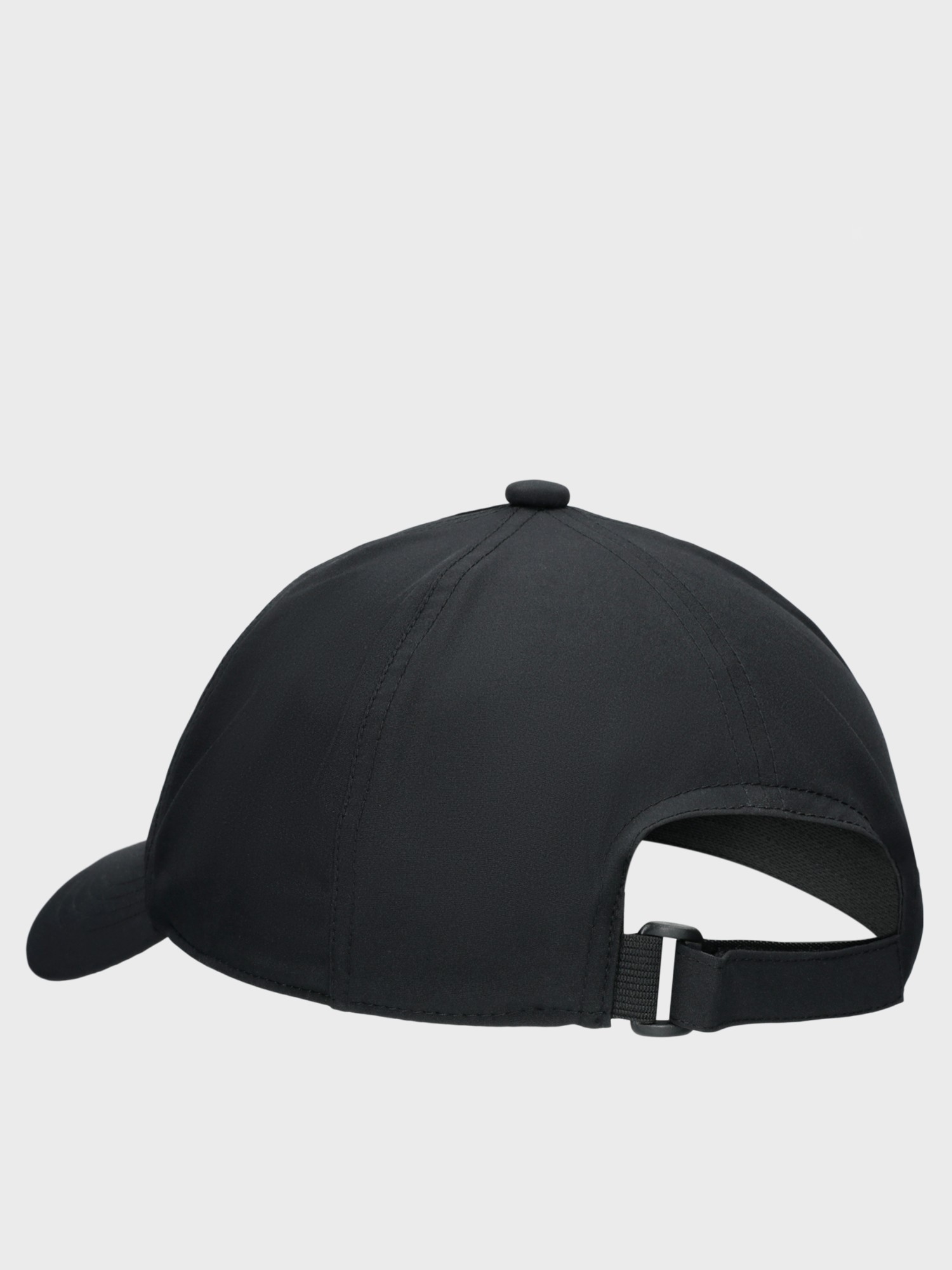 Бейсболка Asics PERFORMANCE CAP черная 3043A116-001 изображение 3