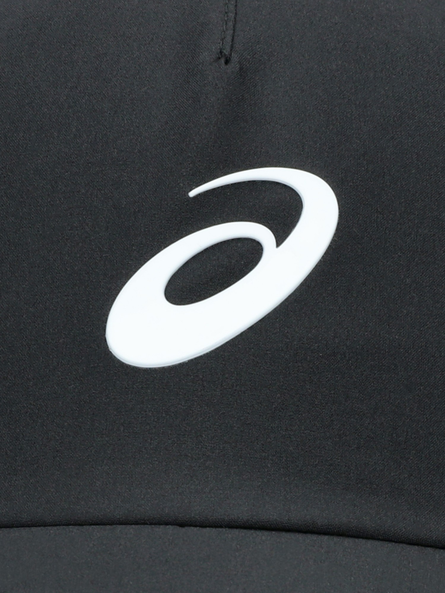 Бейсболка Asics PERFORMANCE CAP черная 3043A116-001 изображение 4