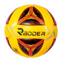М'яч футбольний Radder VELOCITY 512001-700 изображение 1