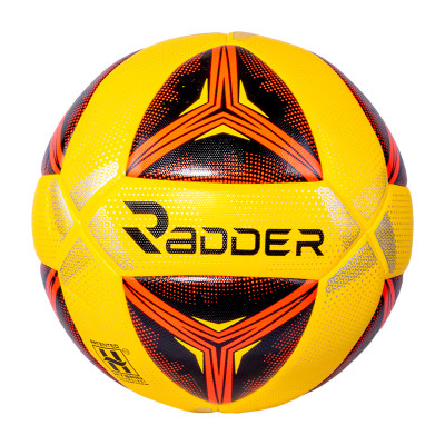 Мяч футбольный Radder VELOCITY 512001-700