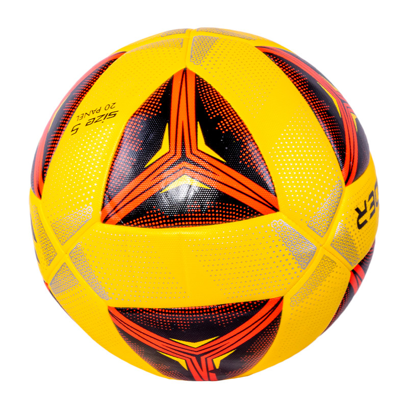 М'яч футбольний Radder VELOCITY 512001-700 изображение 2
