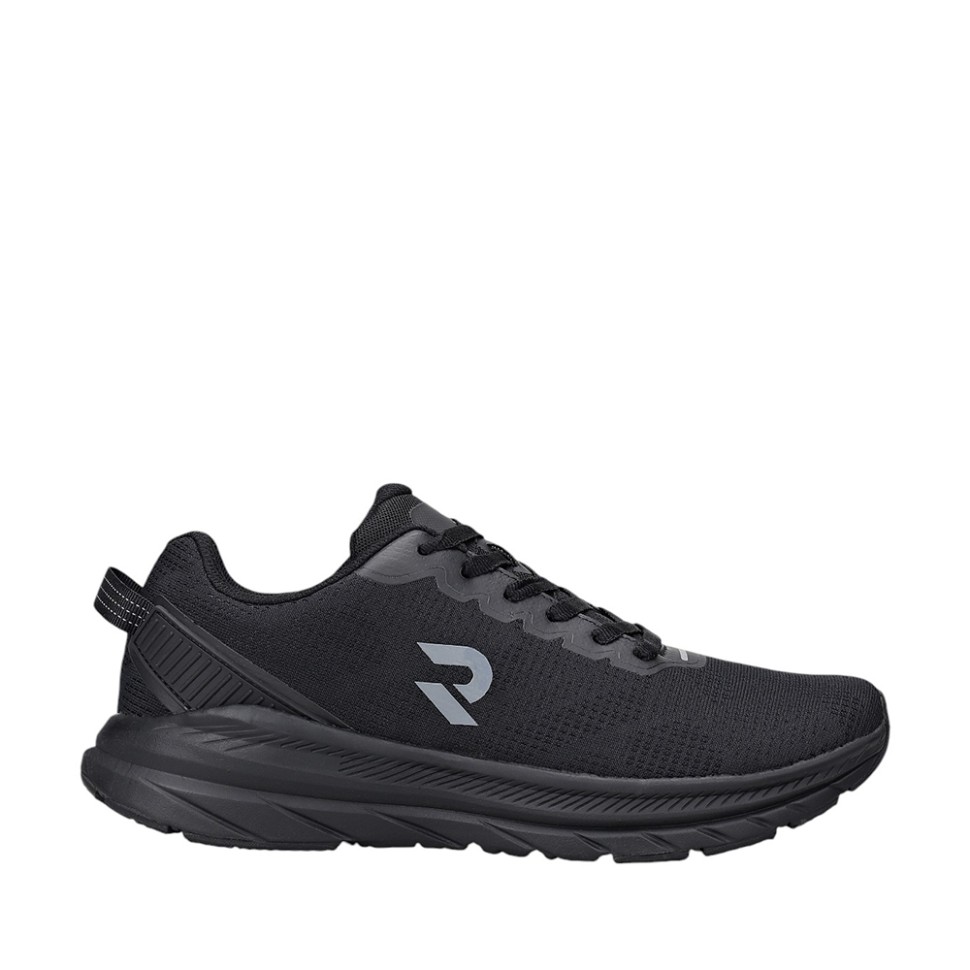 Кроссовки мужские Radder Styles черные 582501-010 изображение 1