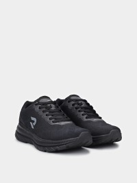 Кроссовки мужские Radder Styles черные 582501-010 изображение 4