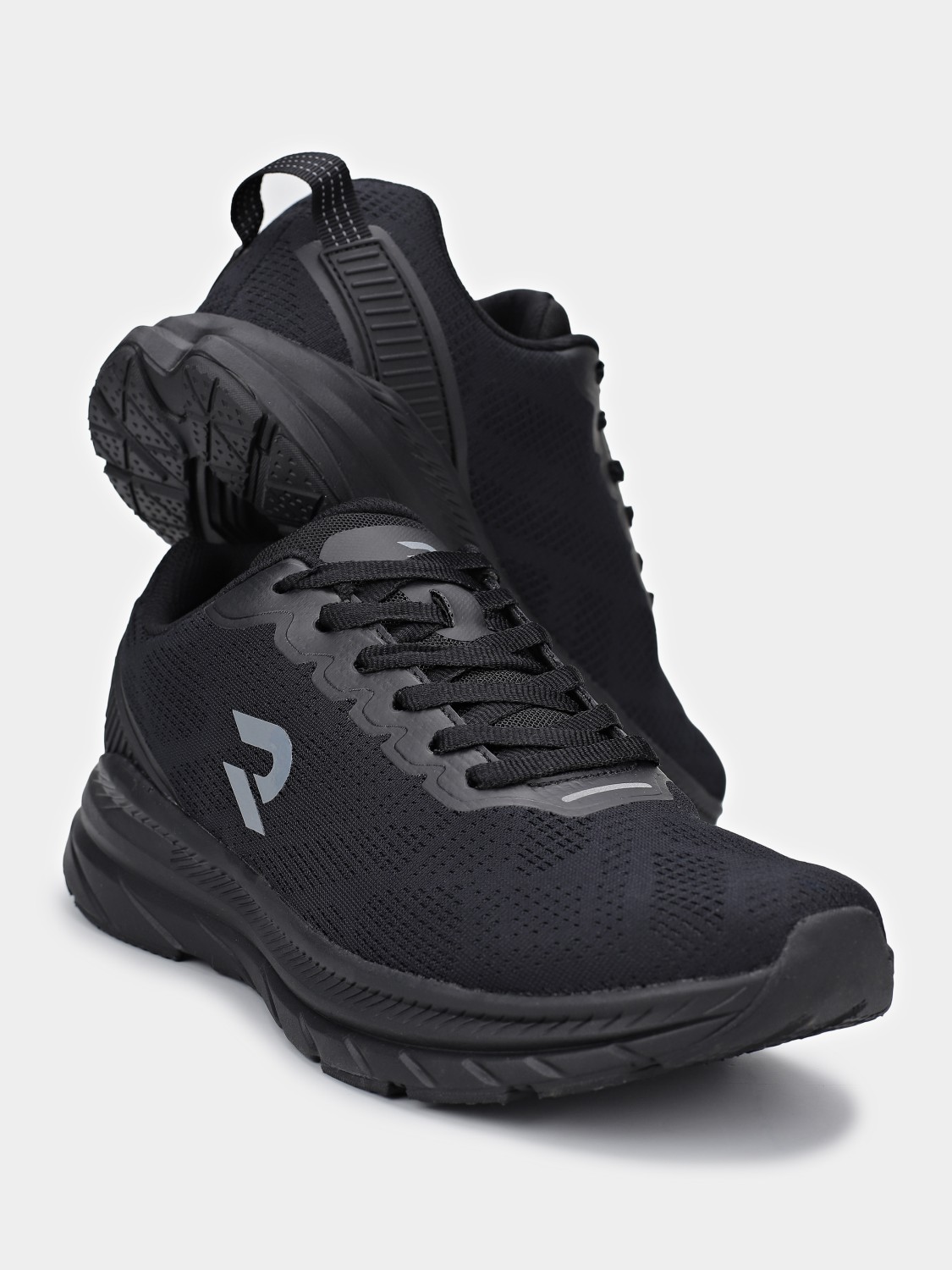 Кроссовки мужские Radder Styles черные 582501-010 изображение 5