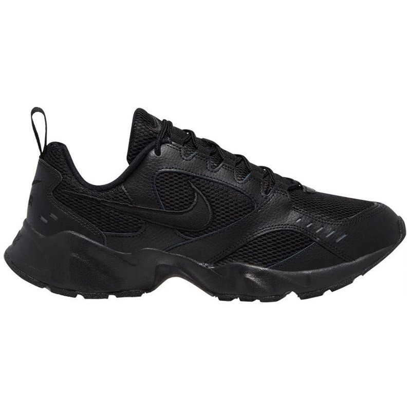 Кроссовки мужские Nike Air Heights черные AT4522-010 изображение 1