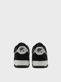 Кроссовки мужские Nike AIR FORCE 1 07 LV8 черные HJ4465-001 изображение 7